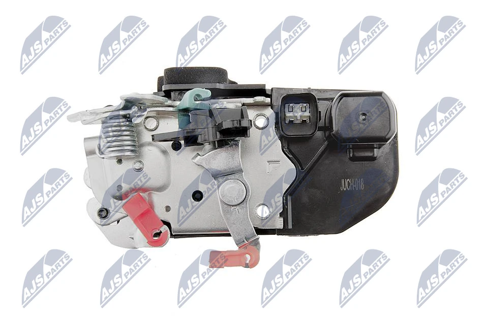 Fecho da porta dianteira esquerda Chrysler 300