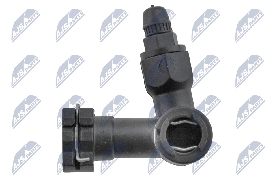 Тройник трубки сцепления NTY NSPPL010 цена, от 6.33 USD