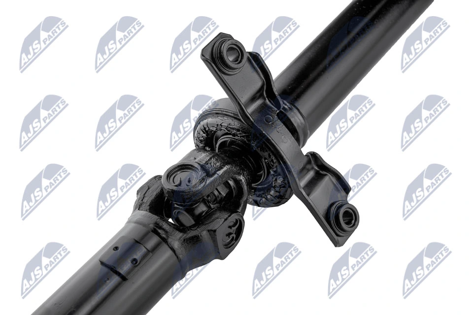 Вал карданный задний в сборе NTY NWNSB012 цена, от 524.76 USD