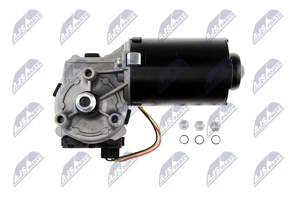Мотор трапеции стеклоочистителя NTY ESWFT011 цена, от 32.45 USD