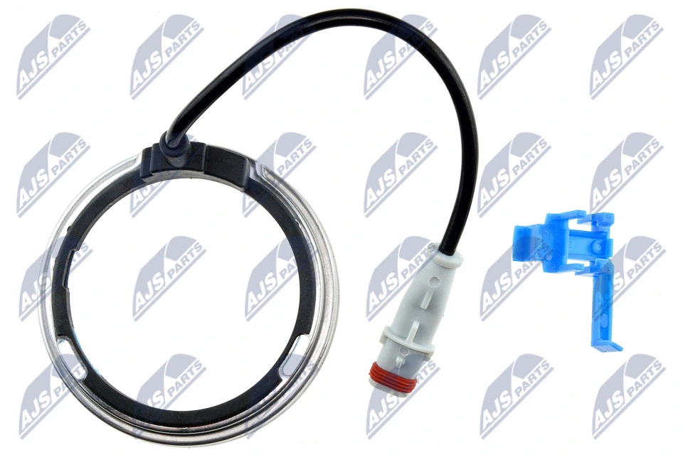 Sensor dianteiro de ABS Opel Zafira A05