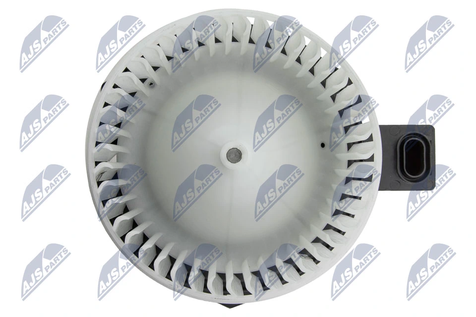 Motor de ventilador de forno (de aquecedor de salão) Ford Mustang