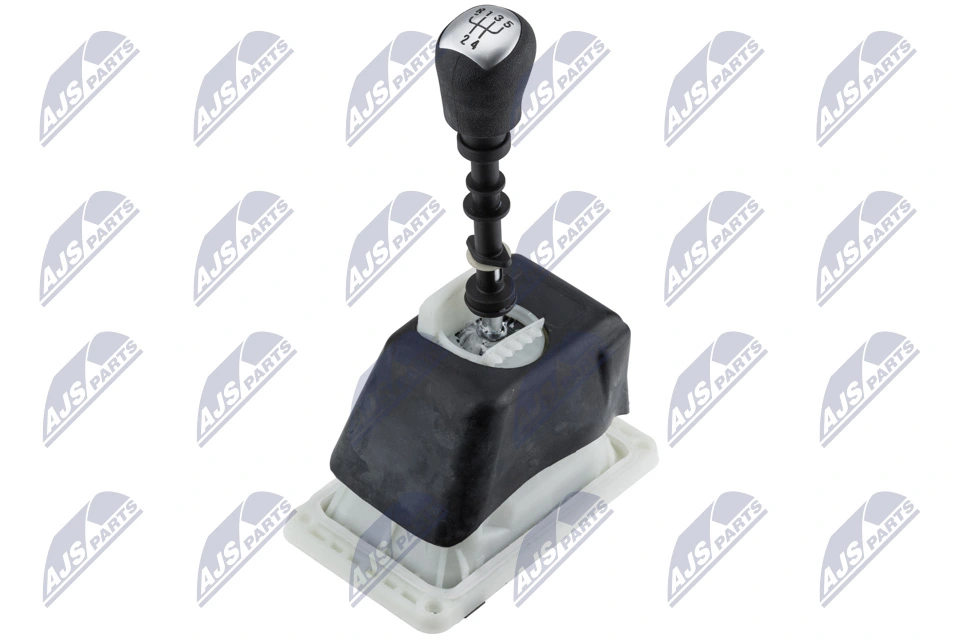 Купить Ручка КПП Рено Клио SYMBOL LB0, LB1, LB2