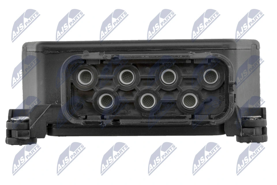 Válvula de comutação de regulador das comportas de tubo coletor de admissão Seat Leon 2 1P1