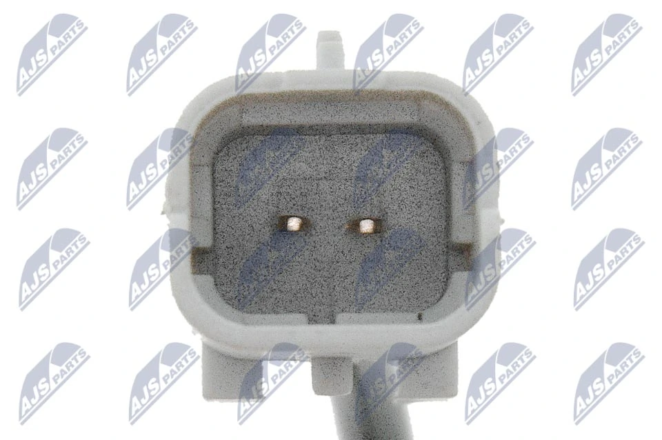 Sensor dianteiro de ABS Citroen C4 3D