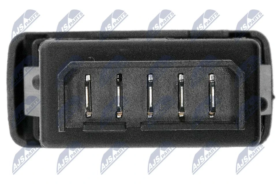 Центральная кнопка подъемника стёкол Polcar 6060P75 цена, от 10.56 USD