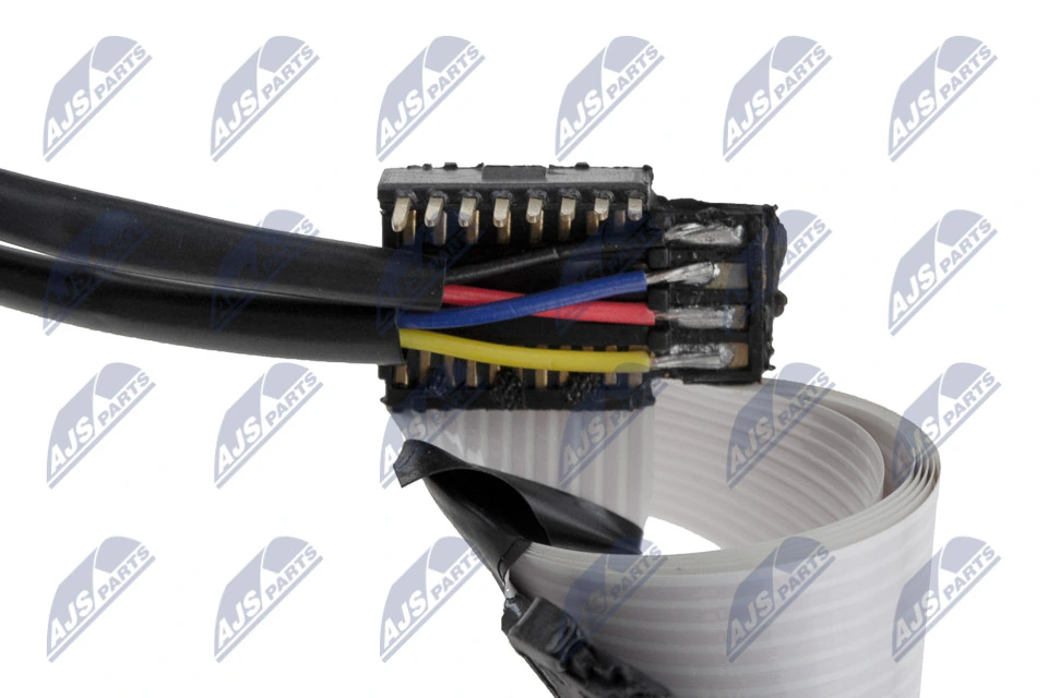 Переключатель подрулевой, центральная часть NTY EASNS013 цена, от 13.15 USD