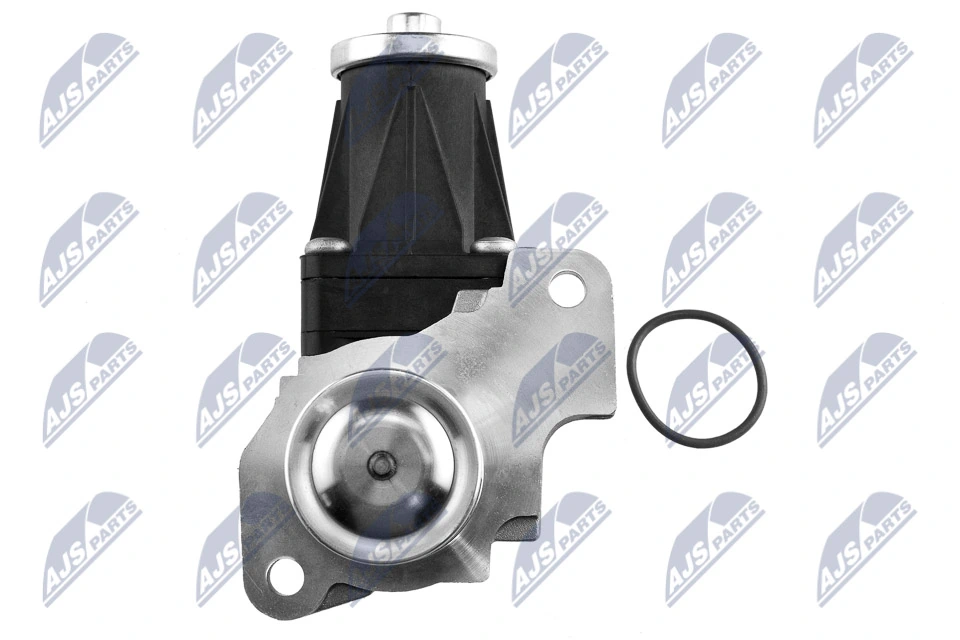 Válvula EGR de recirculação dos gases Nissan Qashqai 2 J11