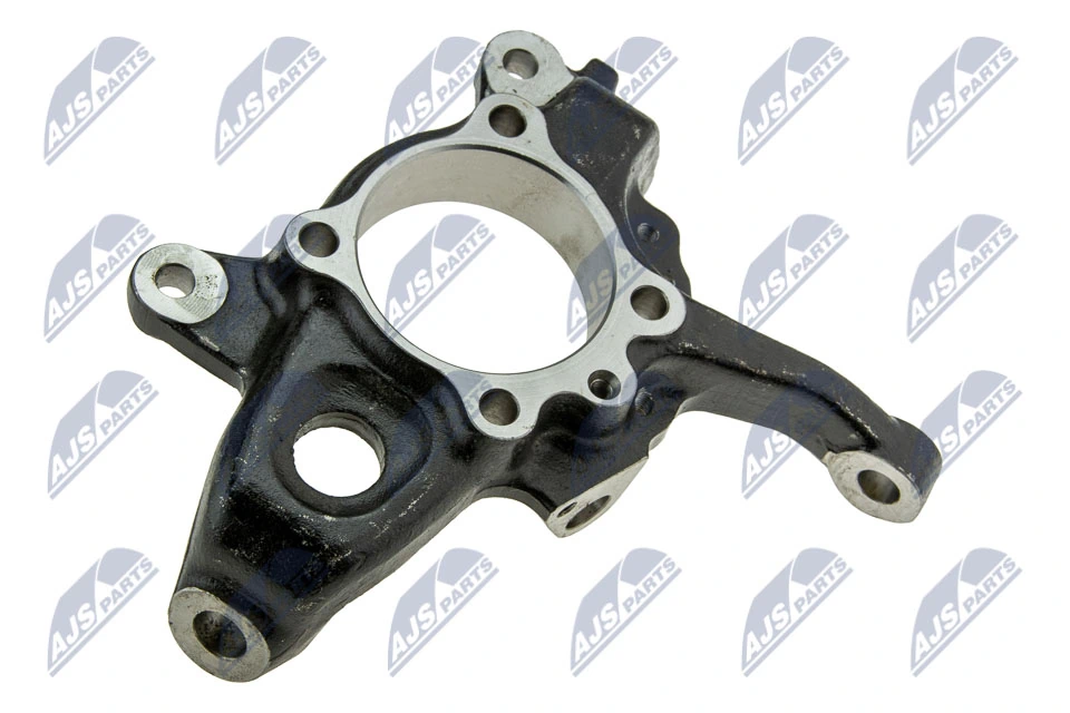 Купить MR374502 Chrysler Ось передняя и поворотные кулаки