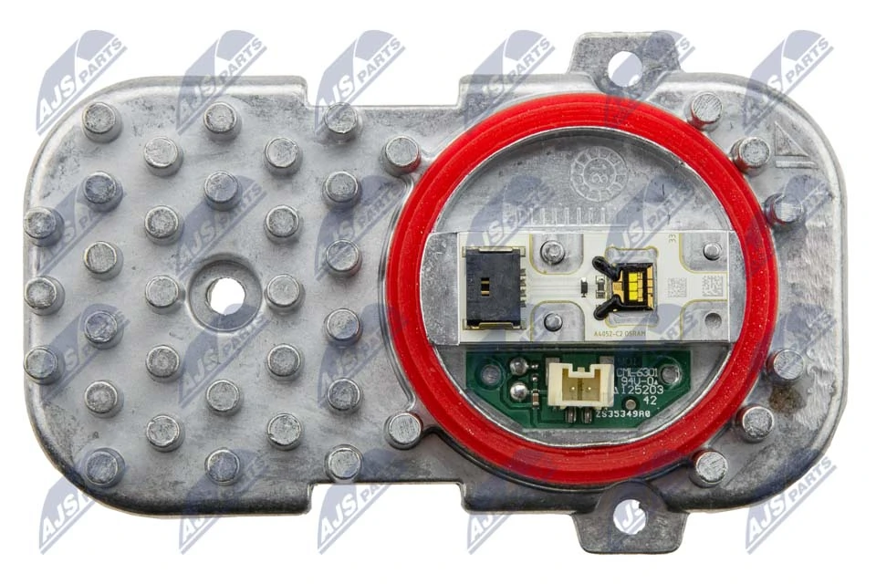Модуль управления светом фар NTY EPXBM010 цена, от 24.80 USD