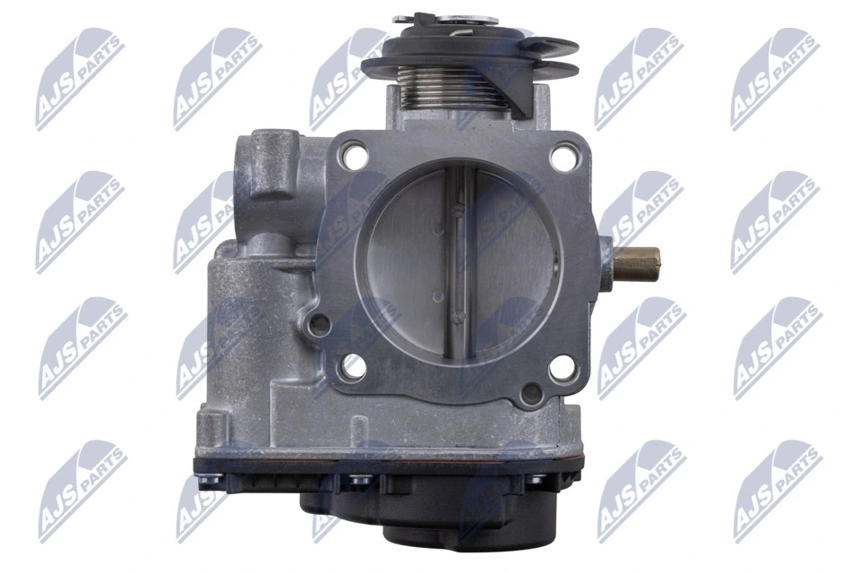 Дроссельная заслонка в сборе Volkswagen Bora седан (1J2) (1998 - 2005) цена, от 75.74 USD