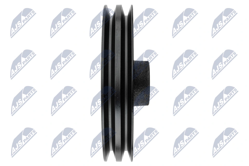 Шкив коленвала (демпфер) NTY RKPMS021 цена, от 42.81 USD