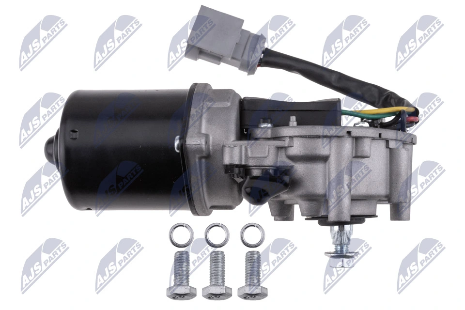Купить 53552102 VALEO Мотор стеклоочестителя