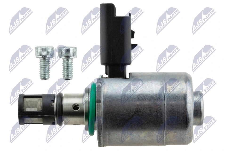 Регулятор давления ТНВД NTY ESCVFR002 цена, от 91.80 USD