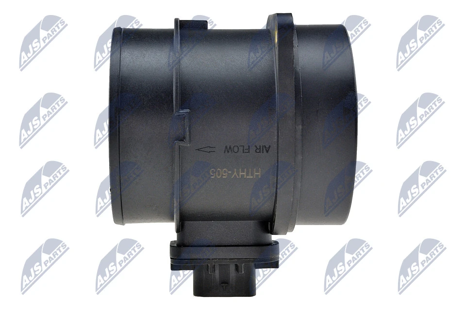 Sensor de fluxo (consumo) de ar, medidor de consumo M.A.F. - (Mass Airflow) Hyundai Santa Fe 3 DM
