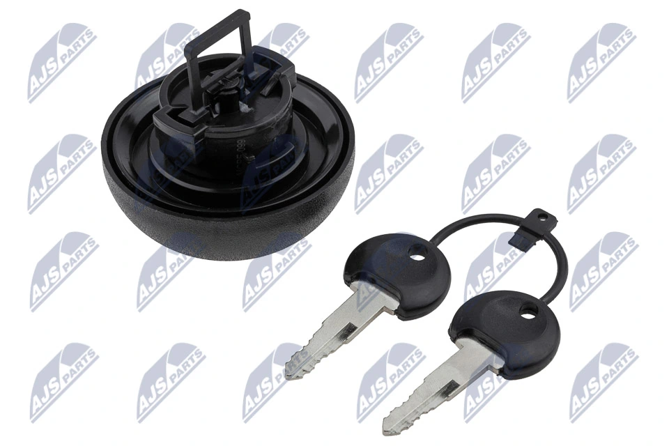 Tampa (tampão) do tanque de combustível Renault Kangoo 2 FW0