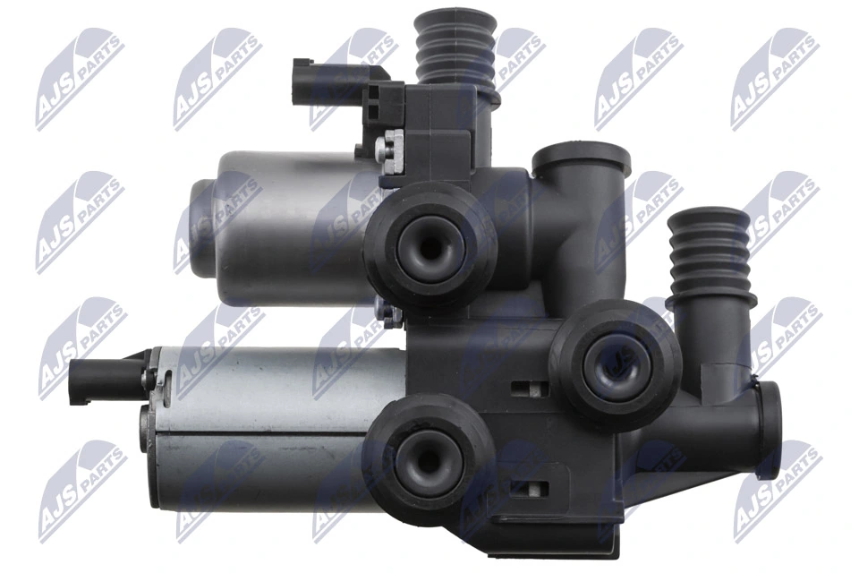 Кран печки (отопителя) NTY CTMBM073 цена, от 105.33 USD