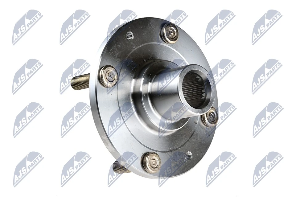 Cubo dianteiro KIA Cerato 1 LD