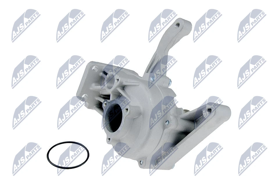 Помпа 00K05142985AA Chrysler