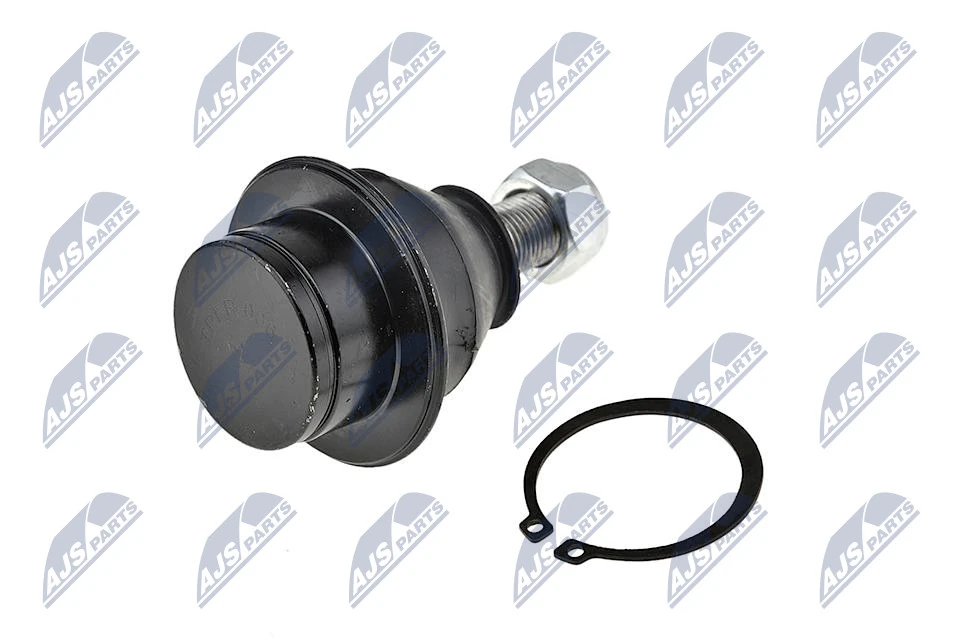 ZSDFR006 NTY Палец шаровой нижний
