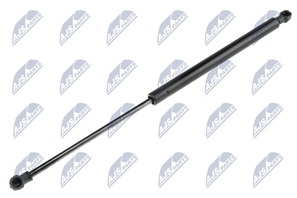 Amortecedor de tampa de porta-malas (de 3ª/5ª porta traseira) Smart FORTWO 451