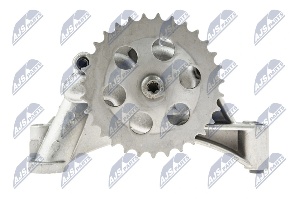 Bomba de óleo Audi A3 8PA