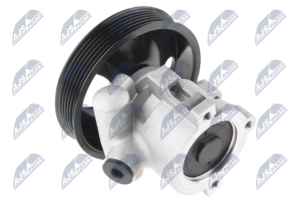 Bomba da Direção hidrâulica assistida Volvo V70 1 LV