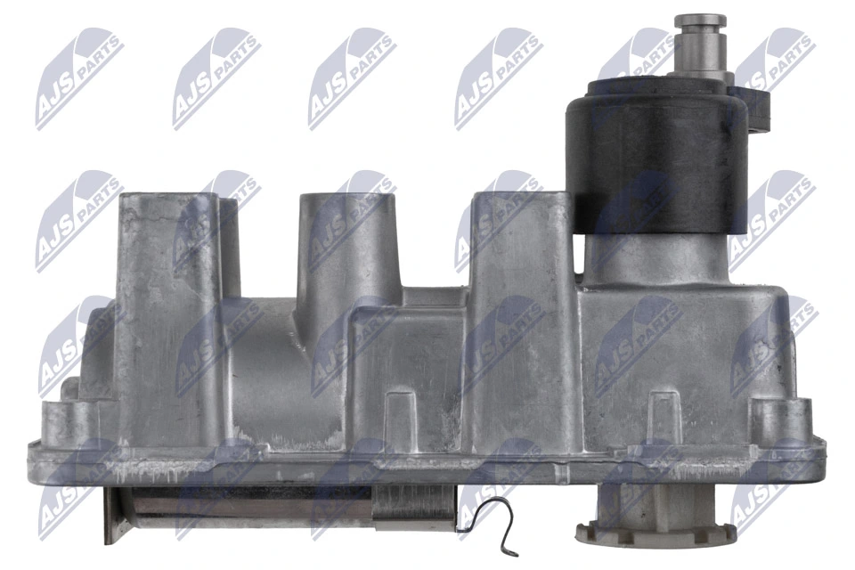 Турбонагнетатель NTY ECDBM046 цена, от 72.07 USD