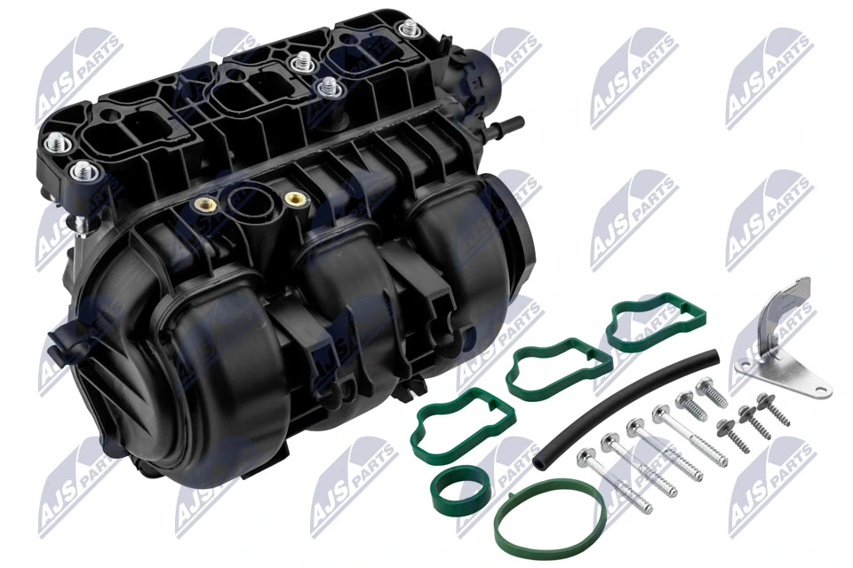 Коллектор впускной NTY BKSPL005 цена, от 108.93 USD