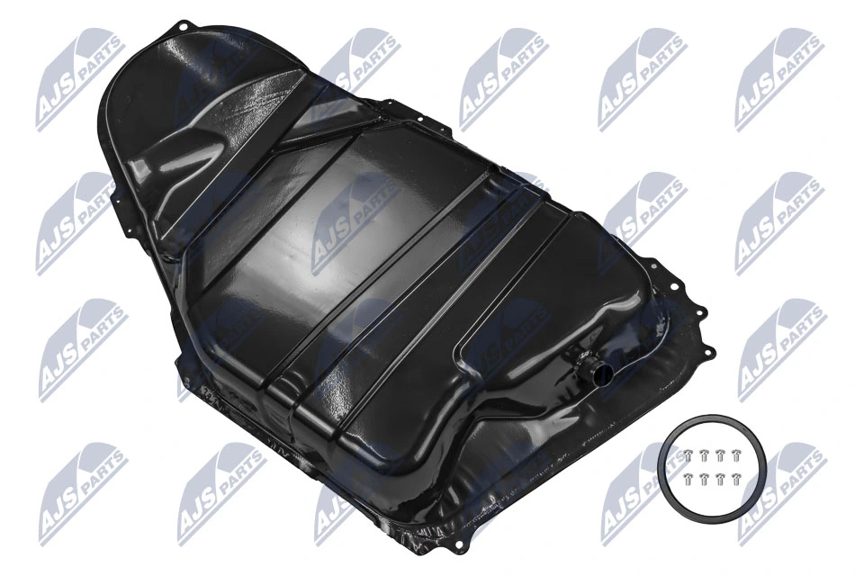 Бензобак NTY PZPTY000 цена, от 159.55 USD