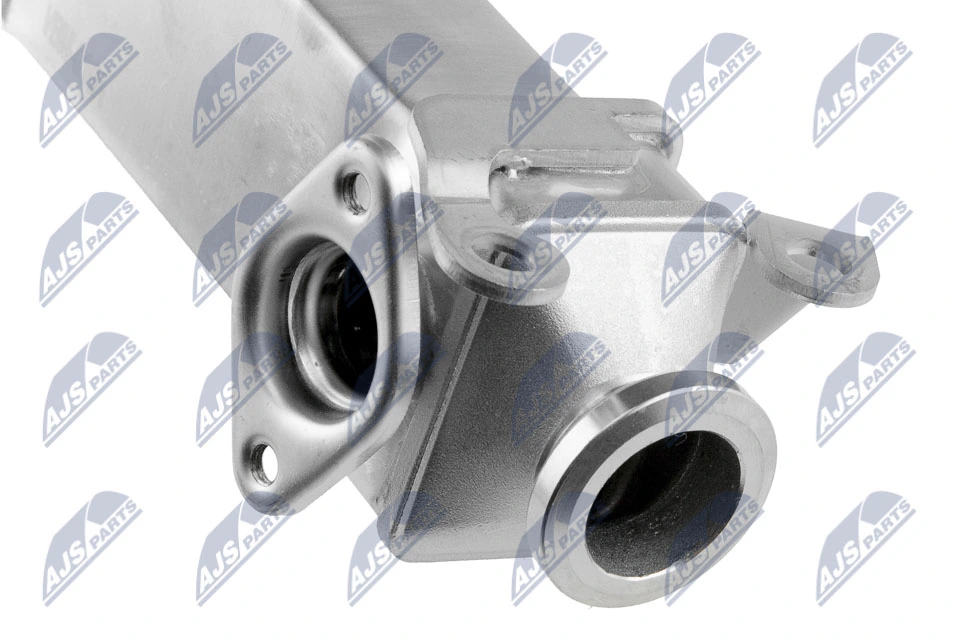 EGRBM010A NTY Радиатор системы EGR