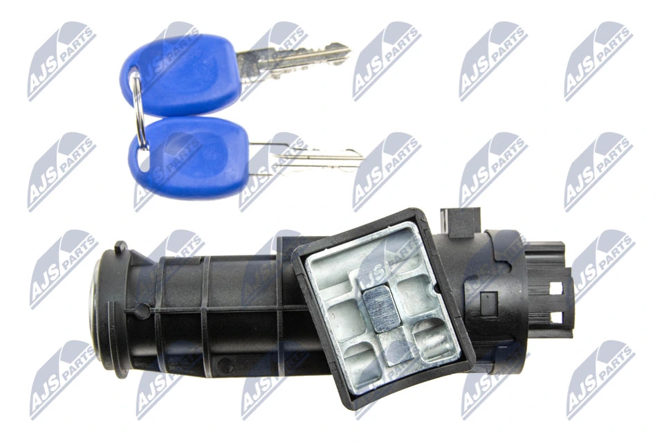 Купить Q028P Magneti Marelli Замок зажигания