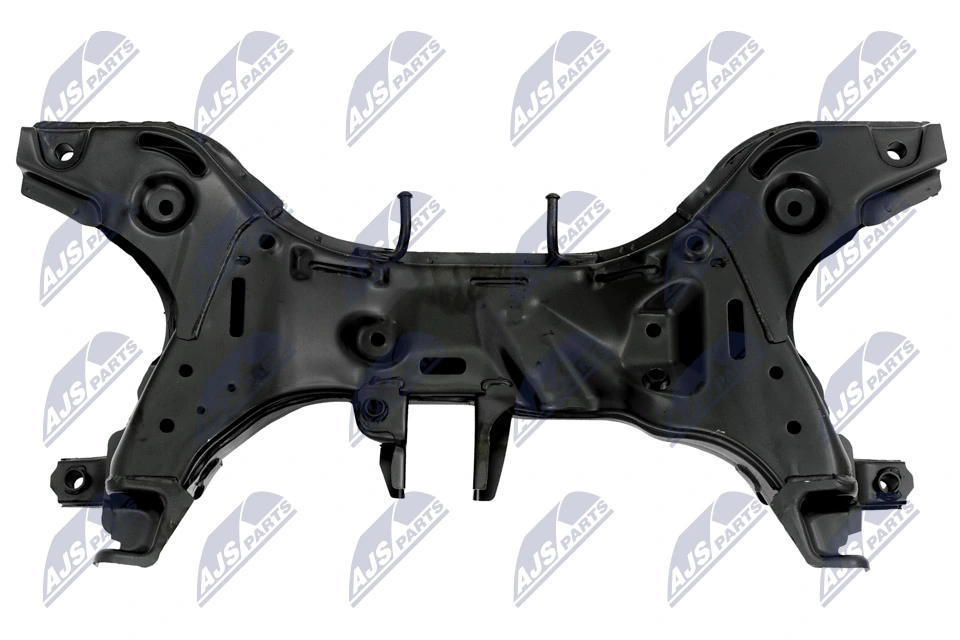 Viga de suspensão dianteira (plataforma veicular) Hyundai I10 PA