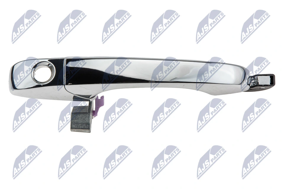 Ручка двери передней наружная левая NTY EZCCH040 цена, от 15.77 USD