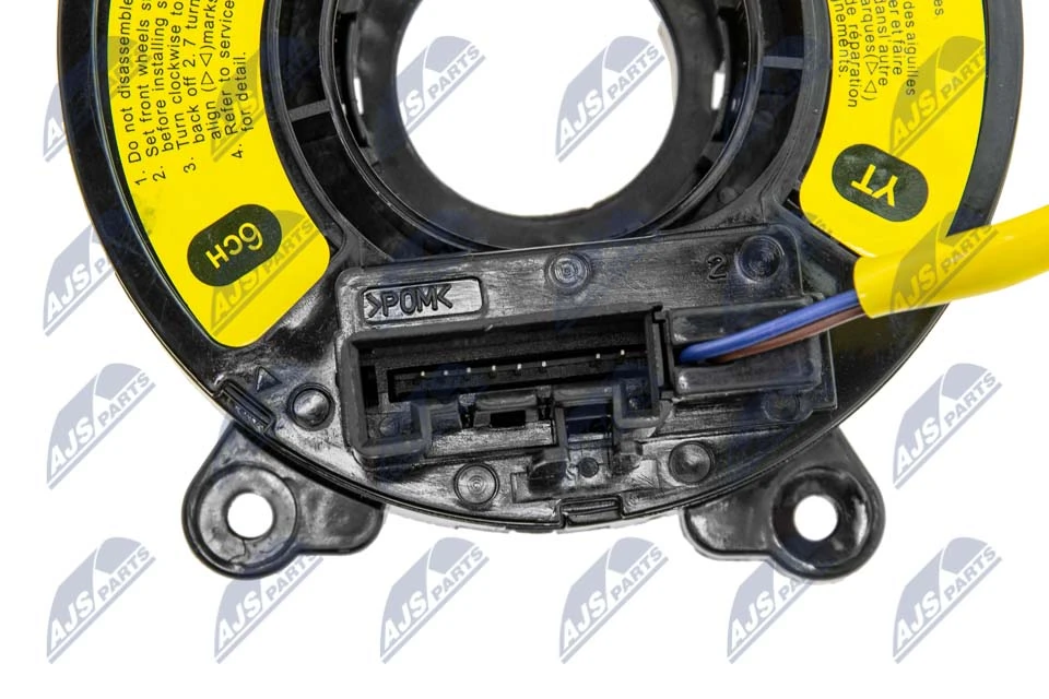 Контактное кольцо подушки безопасности NTY EASPL011 цена, от 16.93 USD
