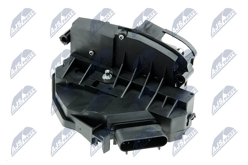 Fecho da porta dianteira esquerda Ford Fiesta CB1