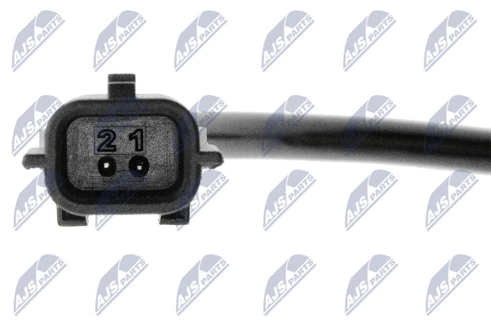 Sensor dianteiro de ABS Renault LOGAN K8