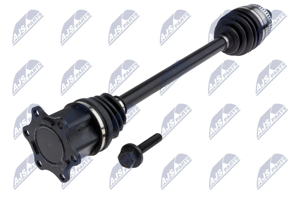 Левая полуось 302004190443 Magneti Marelli