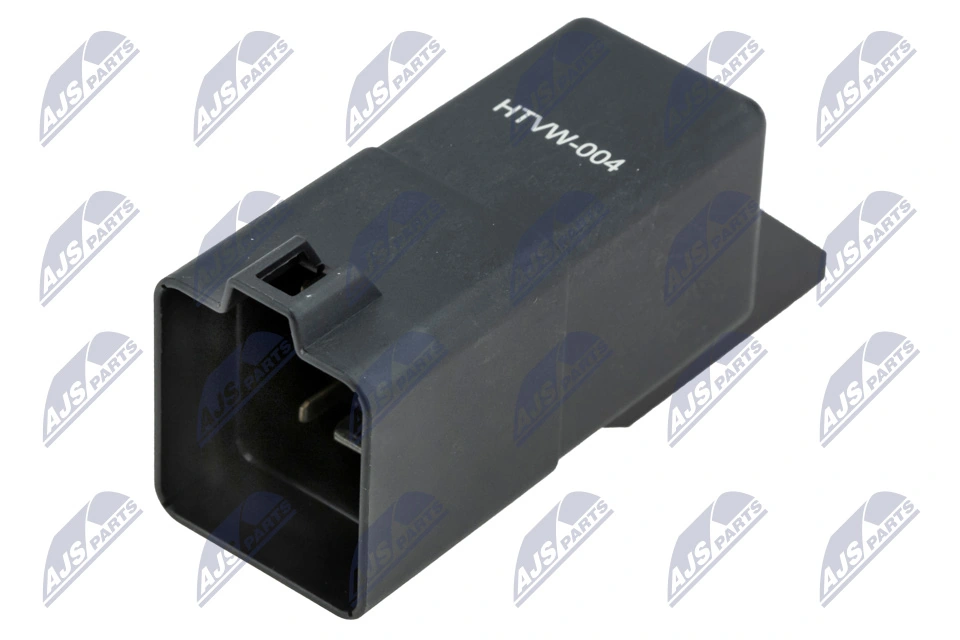  Relê das velas de incandescência Audi A3 hatchback (8P1) (2003 - 2012) 