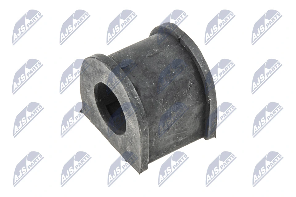 Втулка стойки переднего стабилизатора Mitsubishi Galloper внедорожник (JK01) (1999 - 2026) цена, от 2.42 USD