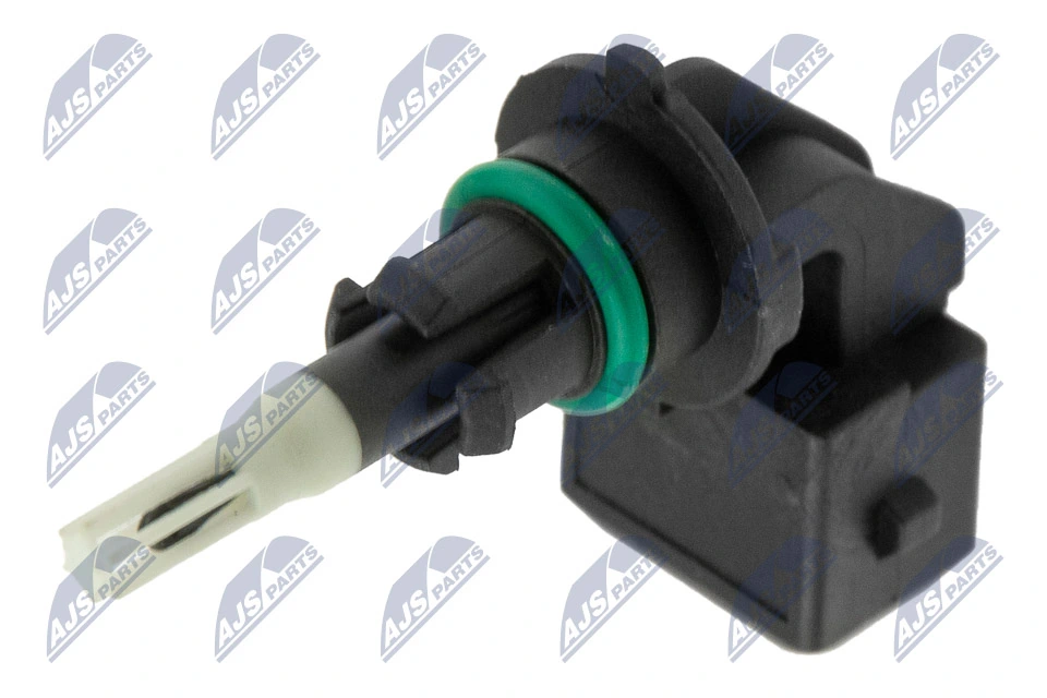 Sensor de temperatura da mistura de ar BMW 7 F01, F02, F03, F04
