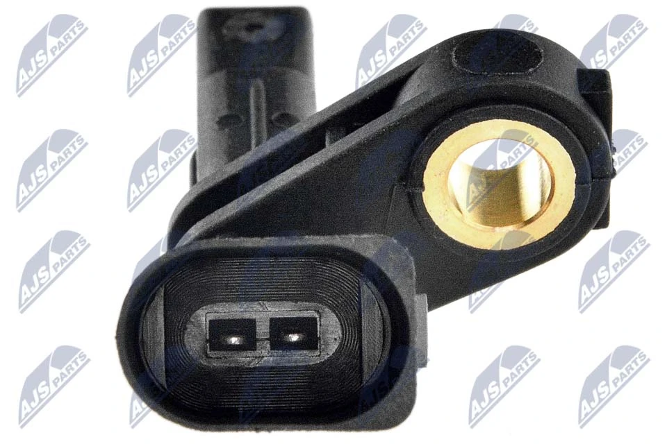 Датчик антиблокировочной системы торможения NTY HCAVW012 цена, от 7.03 USD