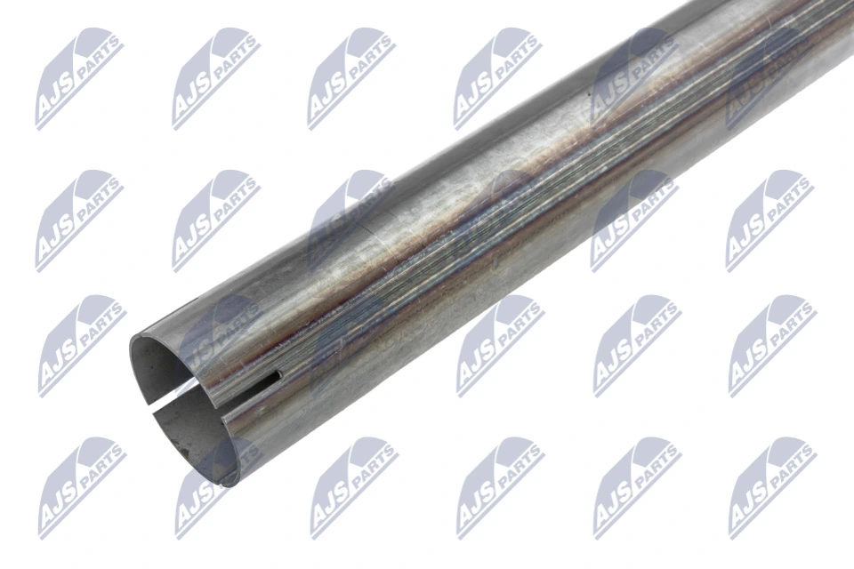 Сажевый фильтр DPF на Mercedes Vito II 639