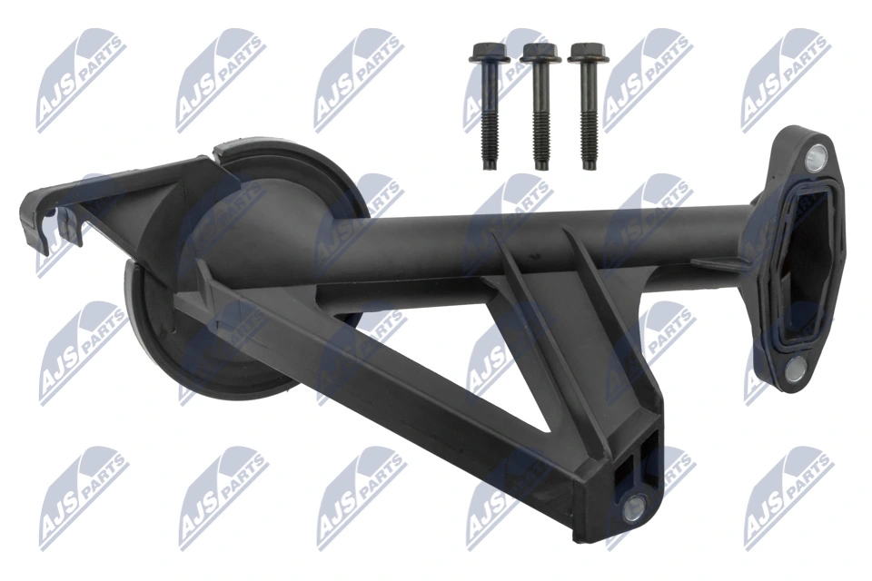 Receptor de óleo (coletor de óleo) Citroen Berlingo K9