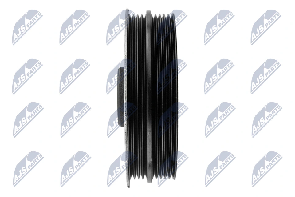 Шкив коленвала (демпфер) NTY RKPMZ003 цена, от 37.23 USD