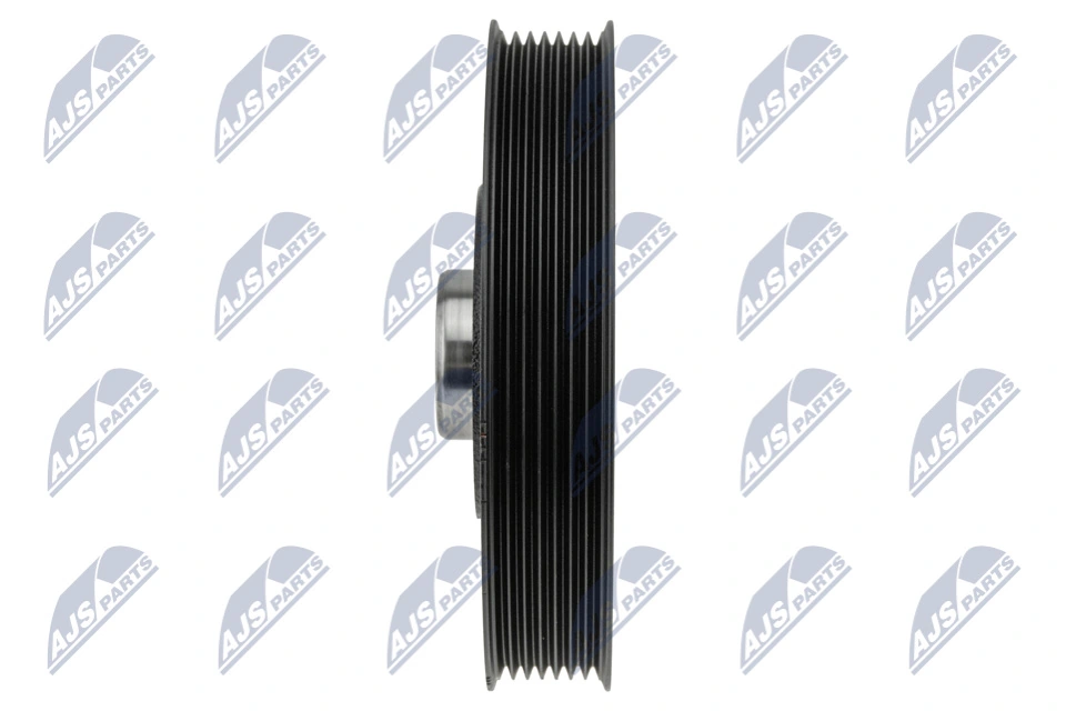 Шкив коленвала (демпфер) NTY RKPHD012 цена, от 41.90 USD