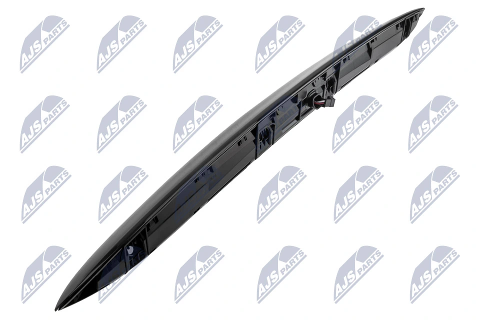 EZCBM284 NTY Ручка крышки багажника/3-й/(5-й) двери, наружная