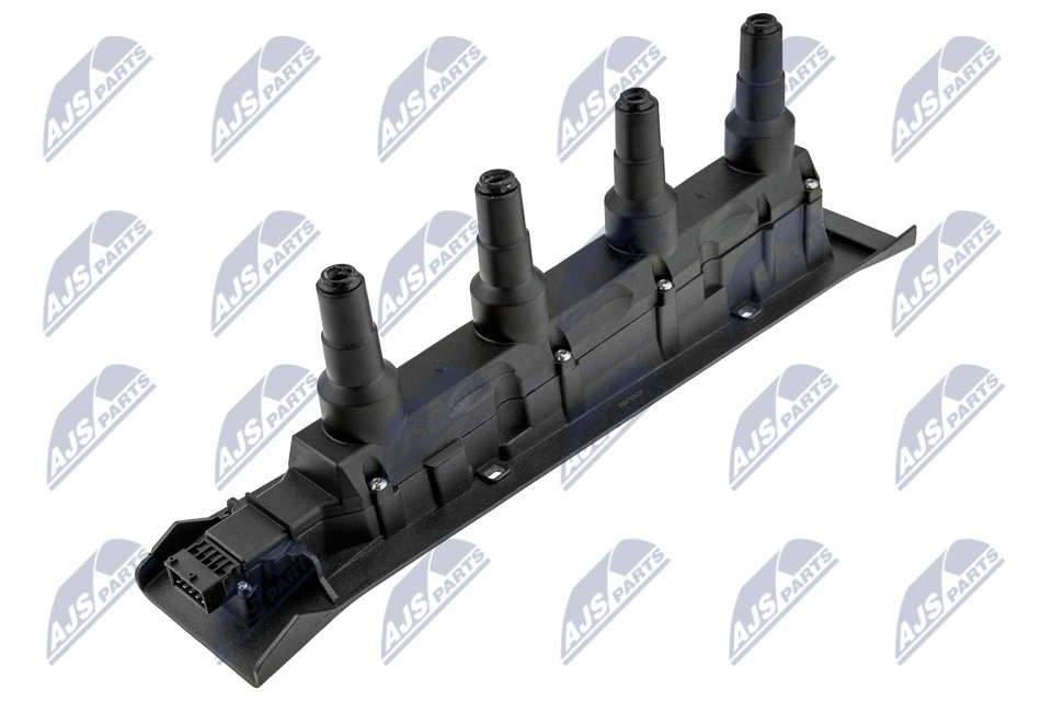 Купить BAEQ233 Magneti Marelli Катушка зажигания