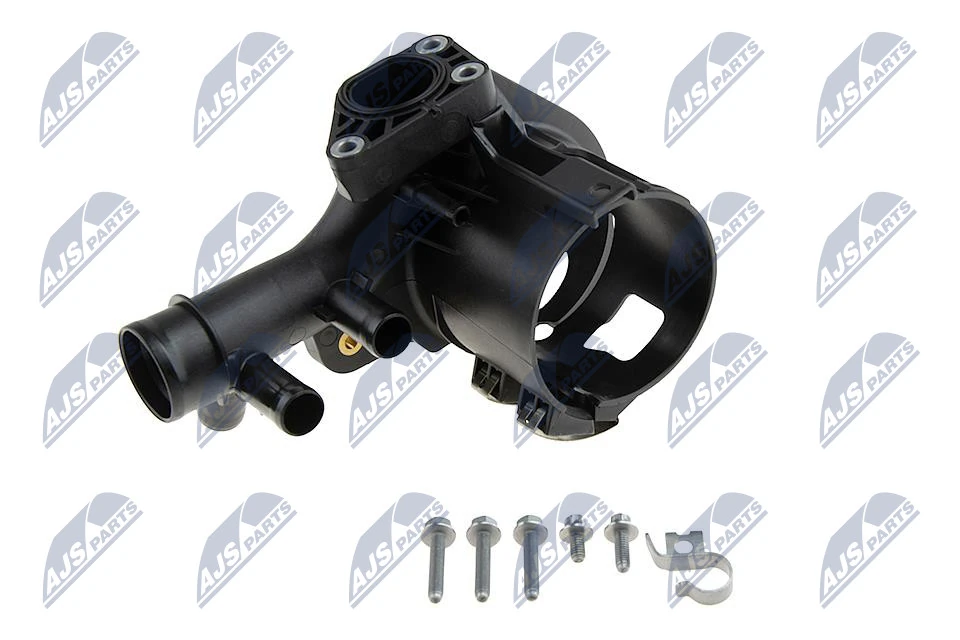 Купить Корпус топливного фильтра Мерседес-бенц Спринтер II 3,5-t 906