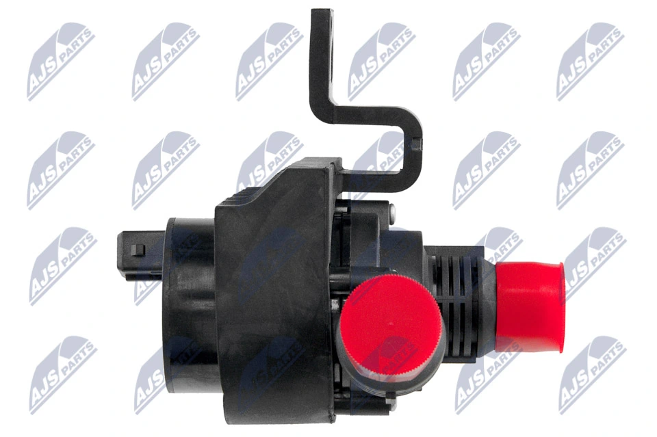 Водяной насос охлаждения электро дополнительный NTY CPZBM001 цена, от 35.67 USD